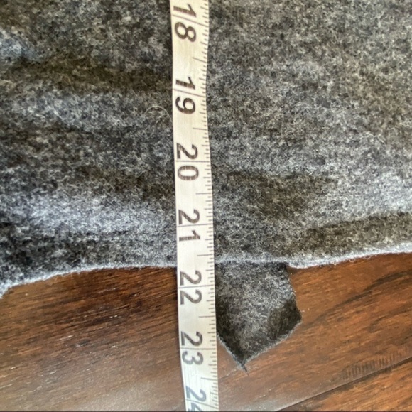RD STYLE Tie Back Crew Neck Sweater - Picture 11 of 11